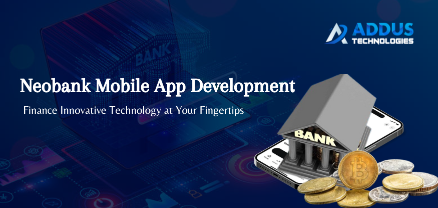 บริษัท พัฒนาแอพมือถือ Neobank - สร้างอนาคตของเงิน media 1