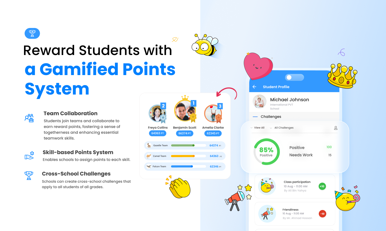 Schoolvoice gallery image