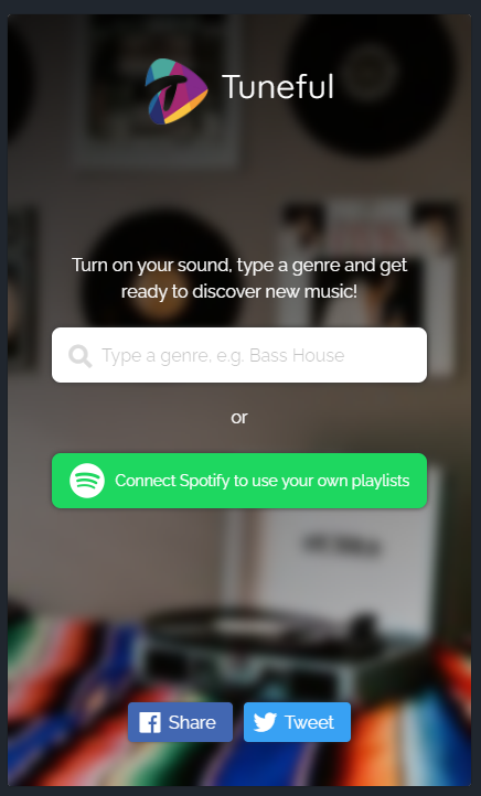 Tuneful gallery image