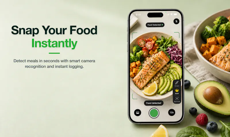 Foodify screenshot 2