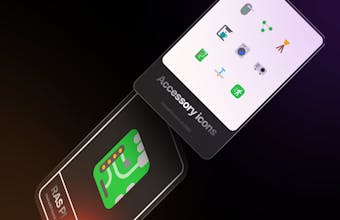 HomeKit Themed — Icon Set gallery image