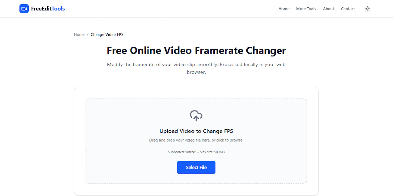 FreeEditTools screenshot 15