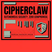 CipherClaw gallery image