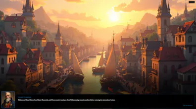 LevelUp Lore gallery image