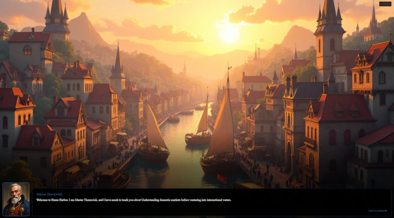 LevelUp Lore screenshot 3