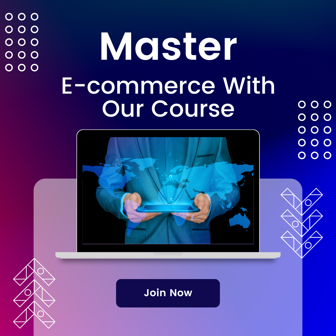 E-commerce Expert-Led Course media 1