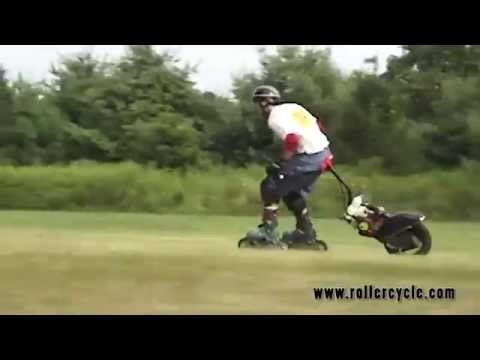 Roller Cycle gallery image