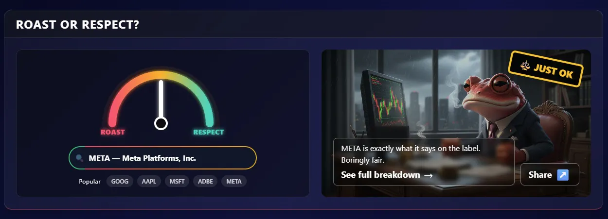InvestingProphet gallery image