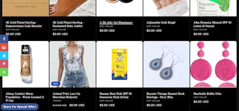 EasyCollab gallery image