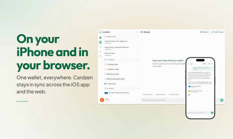 Cardzen screenshot 10