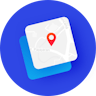Sketch Map Generator  (Powered by Google Maps)