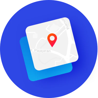 Map Generator for Sketch