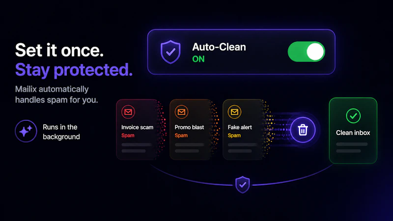 Mailix AI screenshot 6