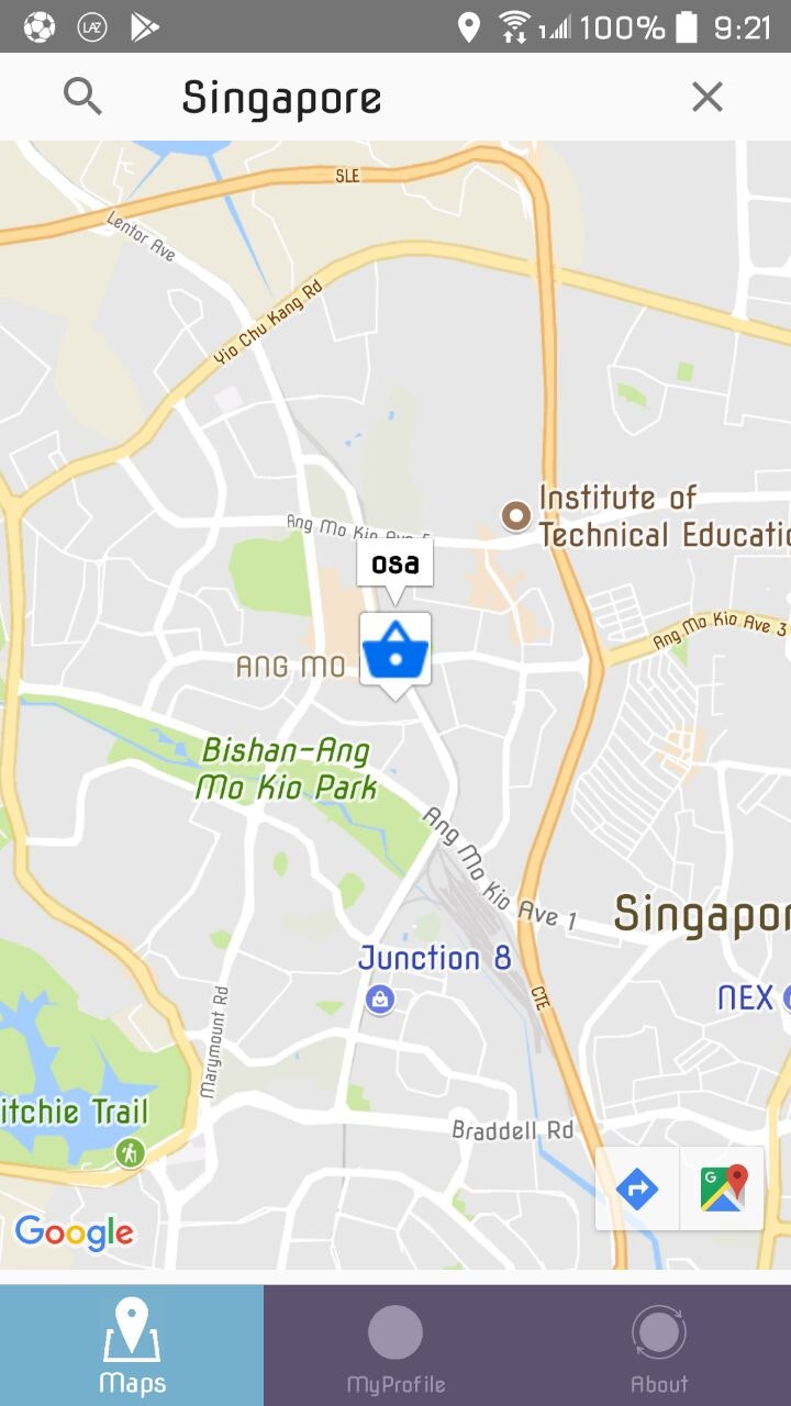 cleverX gallery image