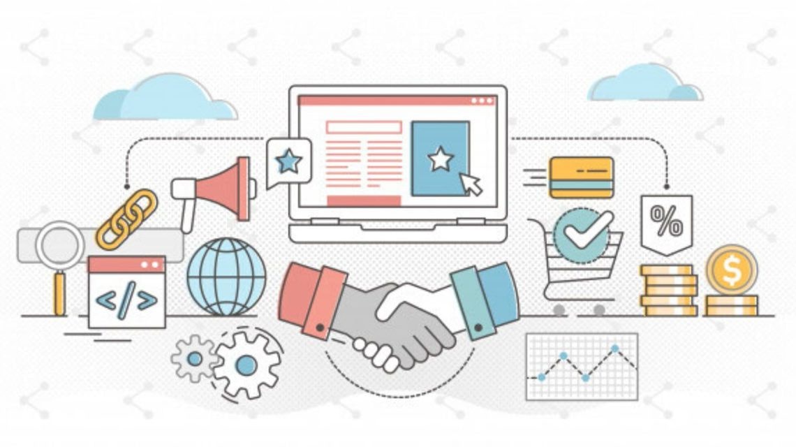 Artificial Intelligence in Ecommerce