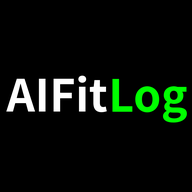AIFitLog 