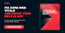 Fix CVW: Next.js Optimization Guide