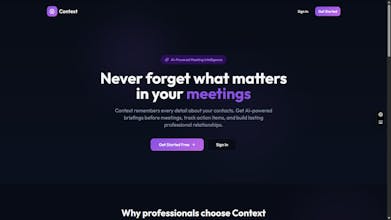 Context gallery image