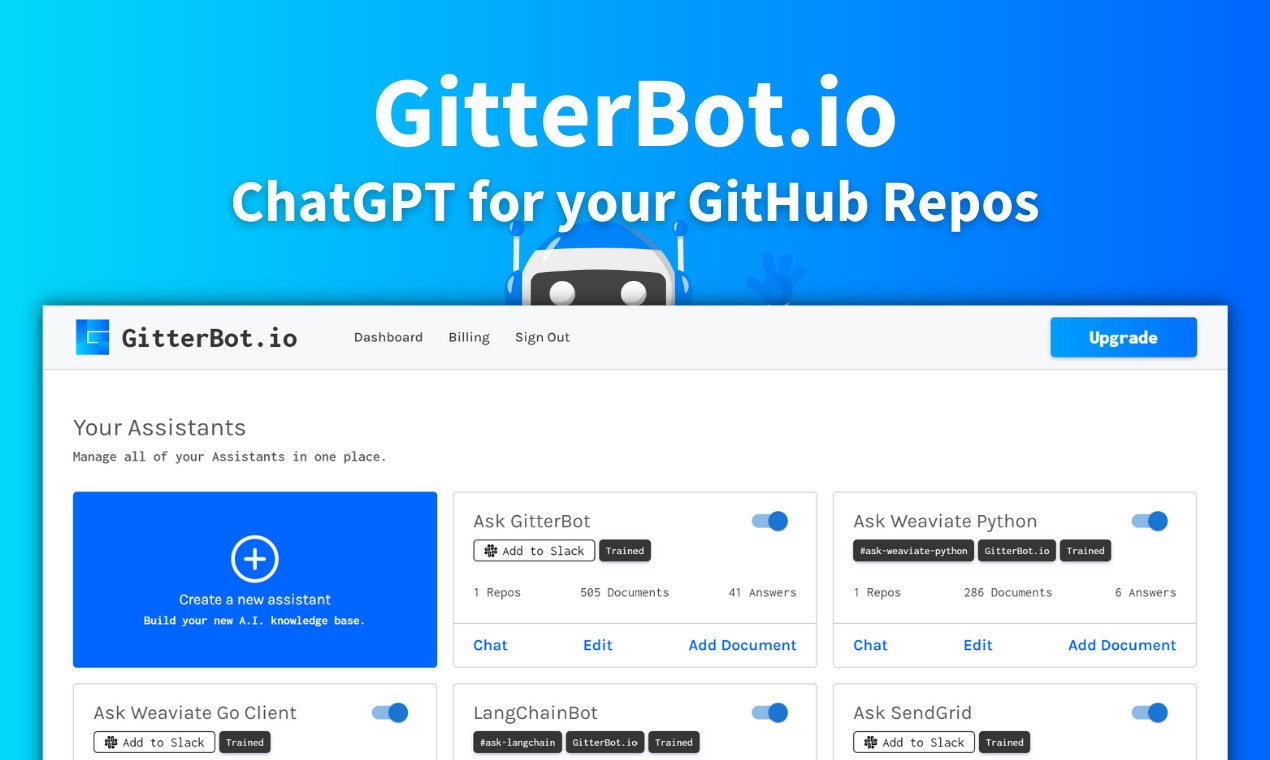 GitterBot.io medya 1
