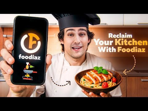 Foodiaz gallery image