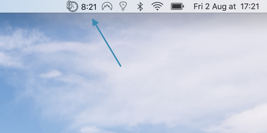 Remaning Time gallery image