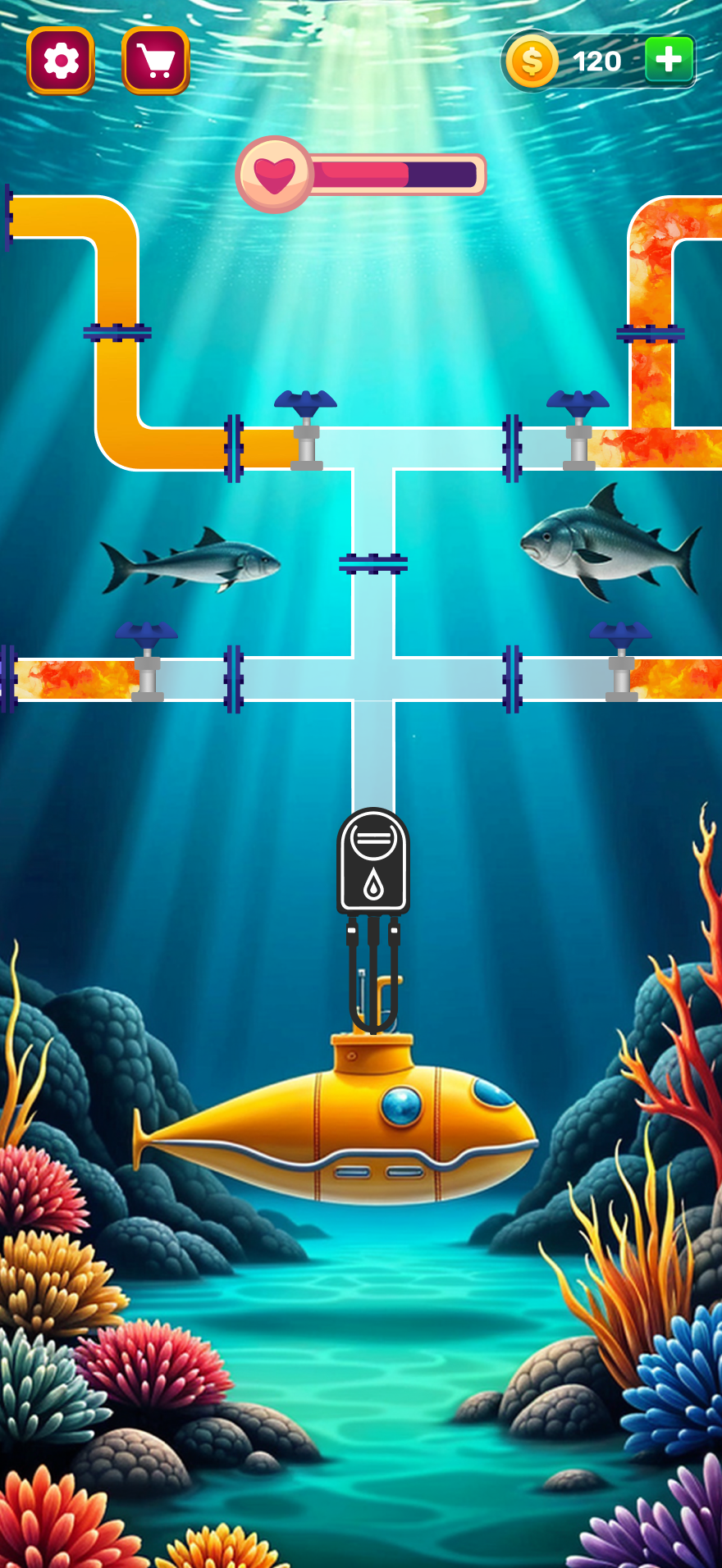 Load Master 3D gallery image