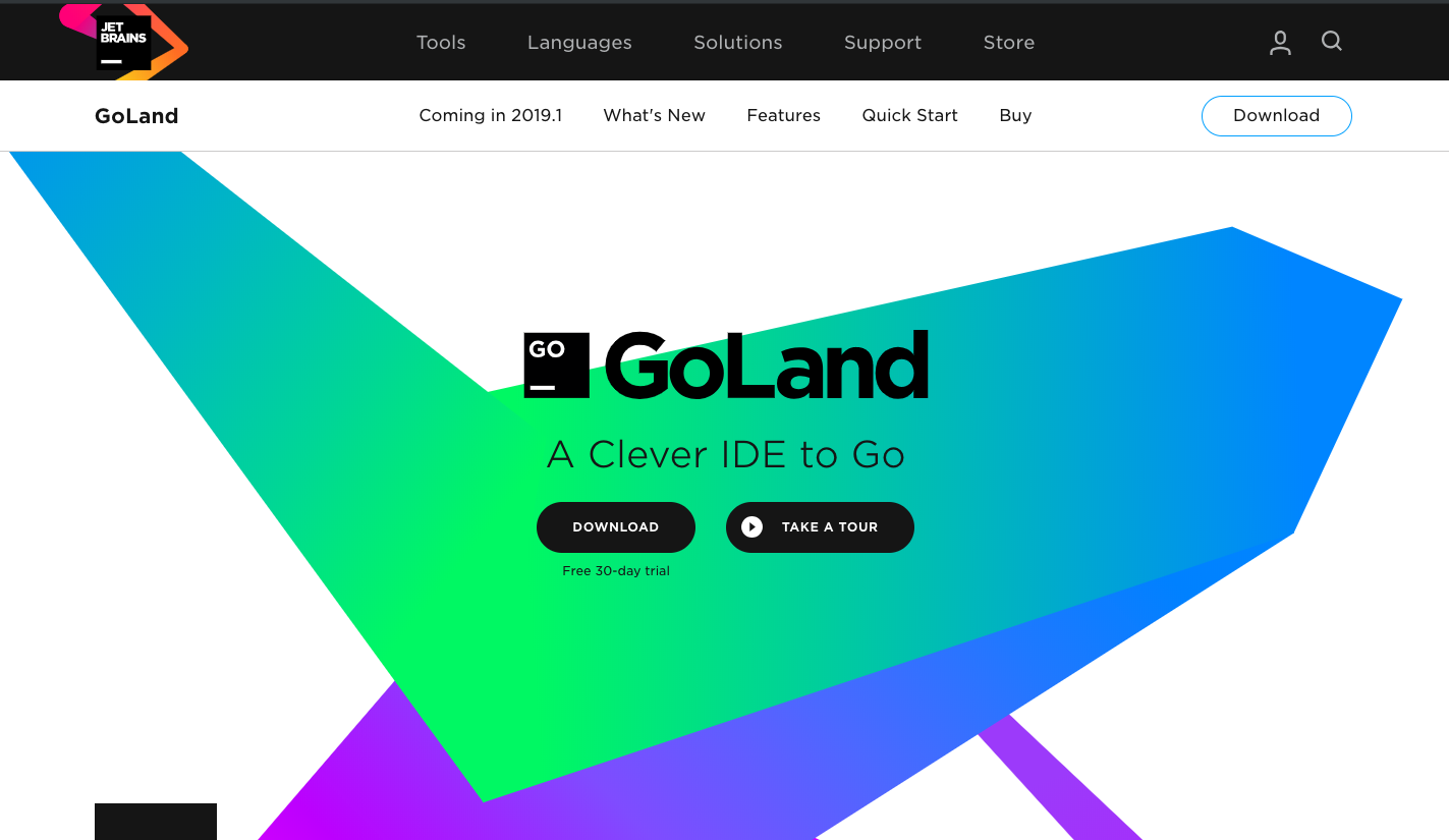 Madewithgolang gallery image