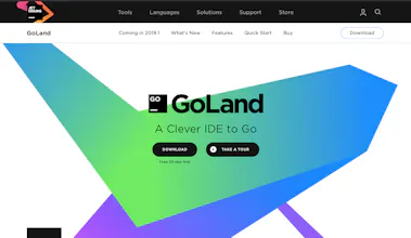 Madewithgolang gallery image