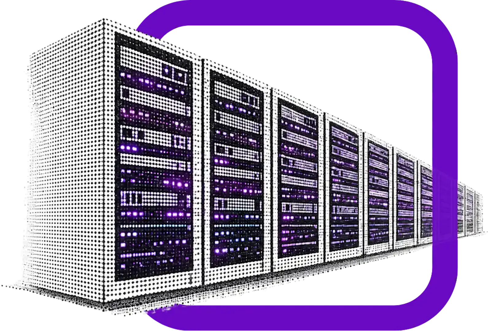 LumaDock - Dedicated Servers screenshot 4