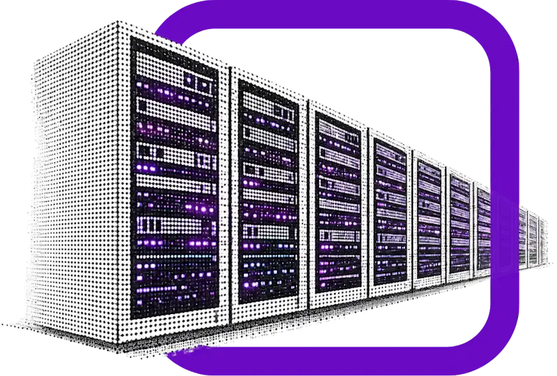 LumaDock - Dedicated Servers screenshot 4