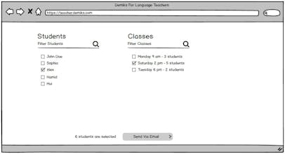 Demiks For Teachers gallery image