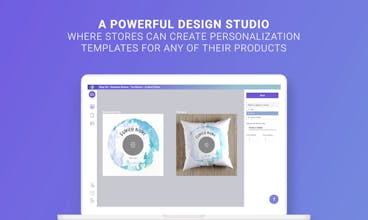 Customily gallery image