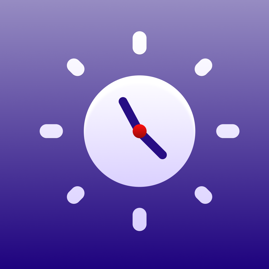 Kronos World Time & Weather