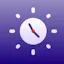 Kronos World Time & Weather