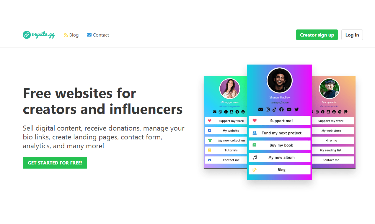 mysite.gg gallery image