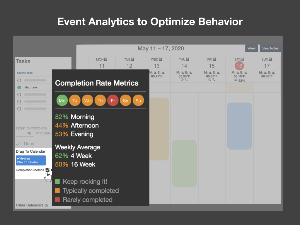 DashCalendar gallery image