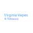 Virginia Vapes & Tobacco