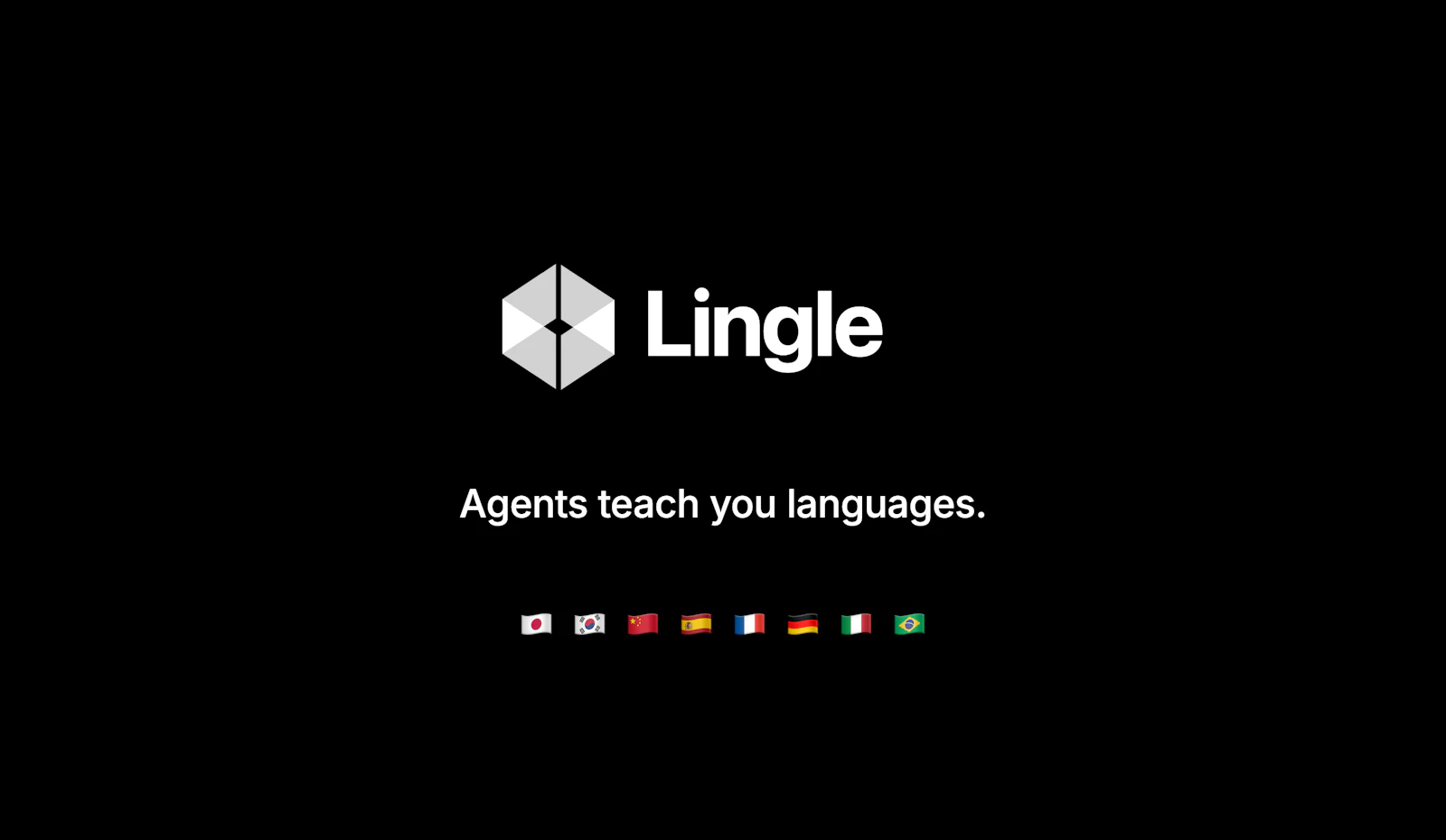 Lingle screenshot 2