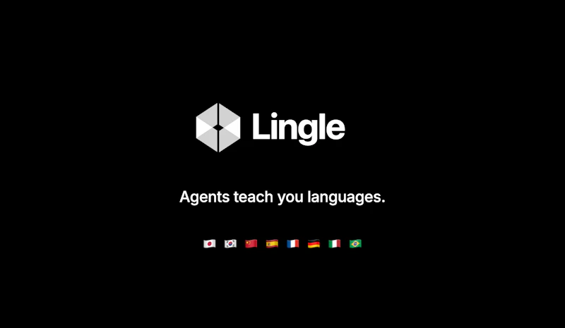 Lingle screenshot 2