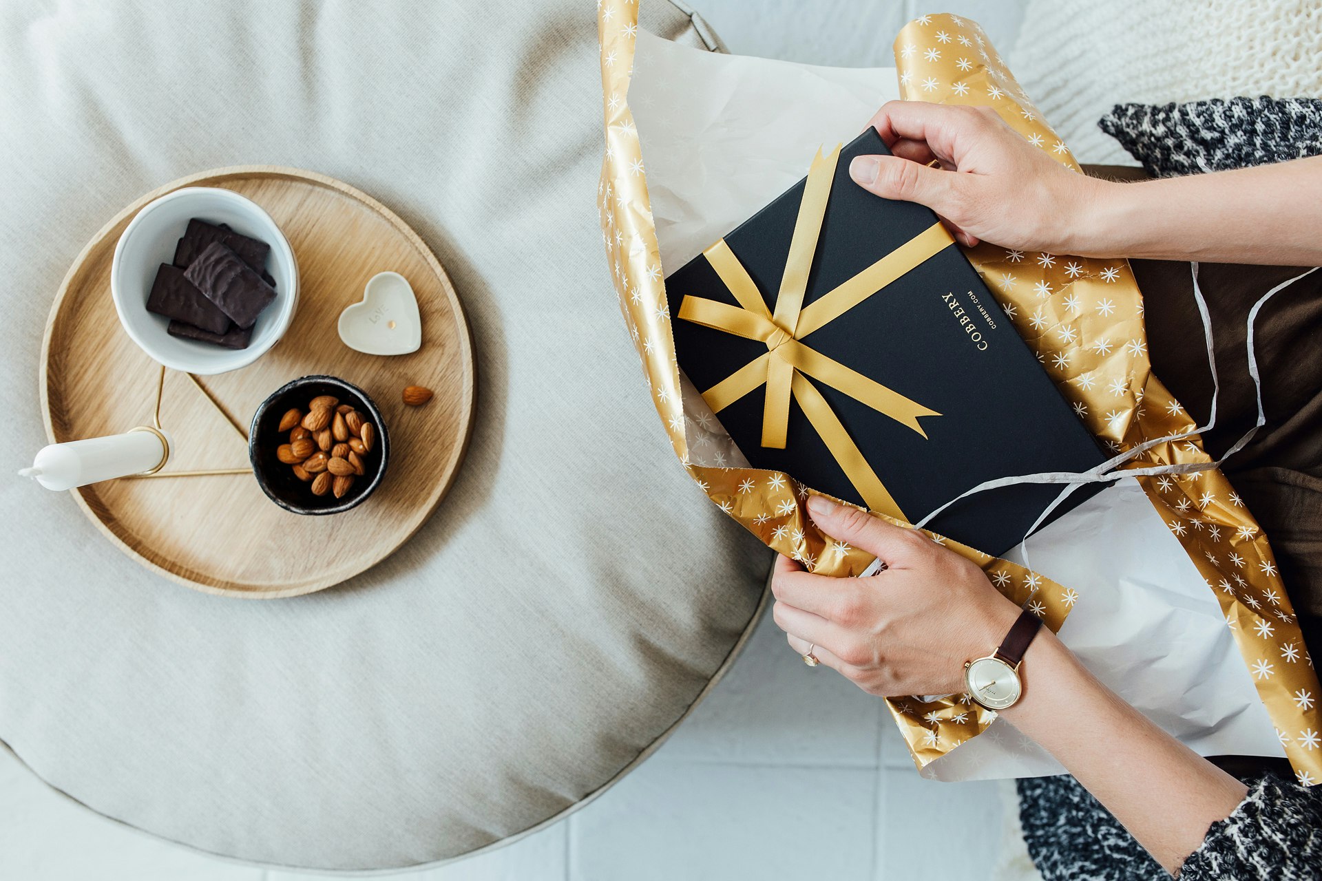 The Craft Planner gallery image