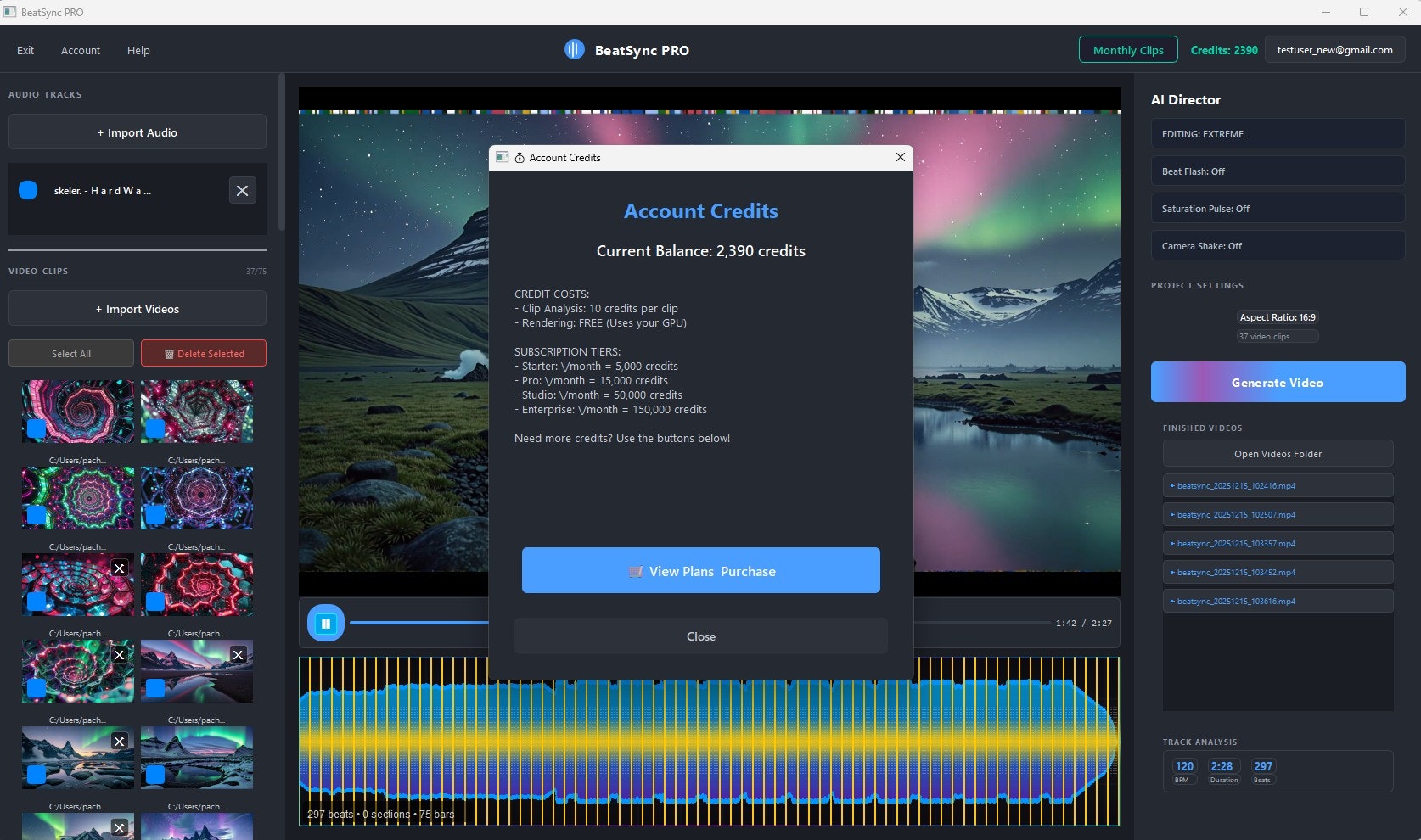BeatSync PRO™ gallery image