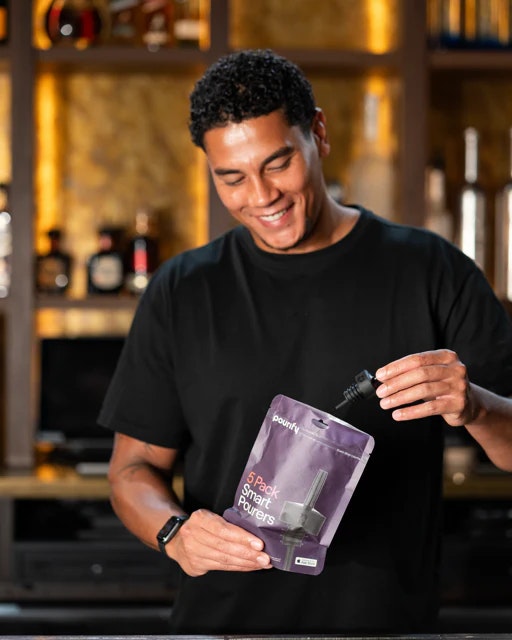 Pourify Smart Pourers - Screenshot 4 preview