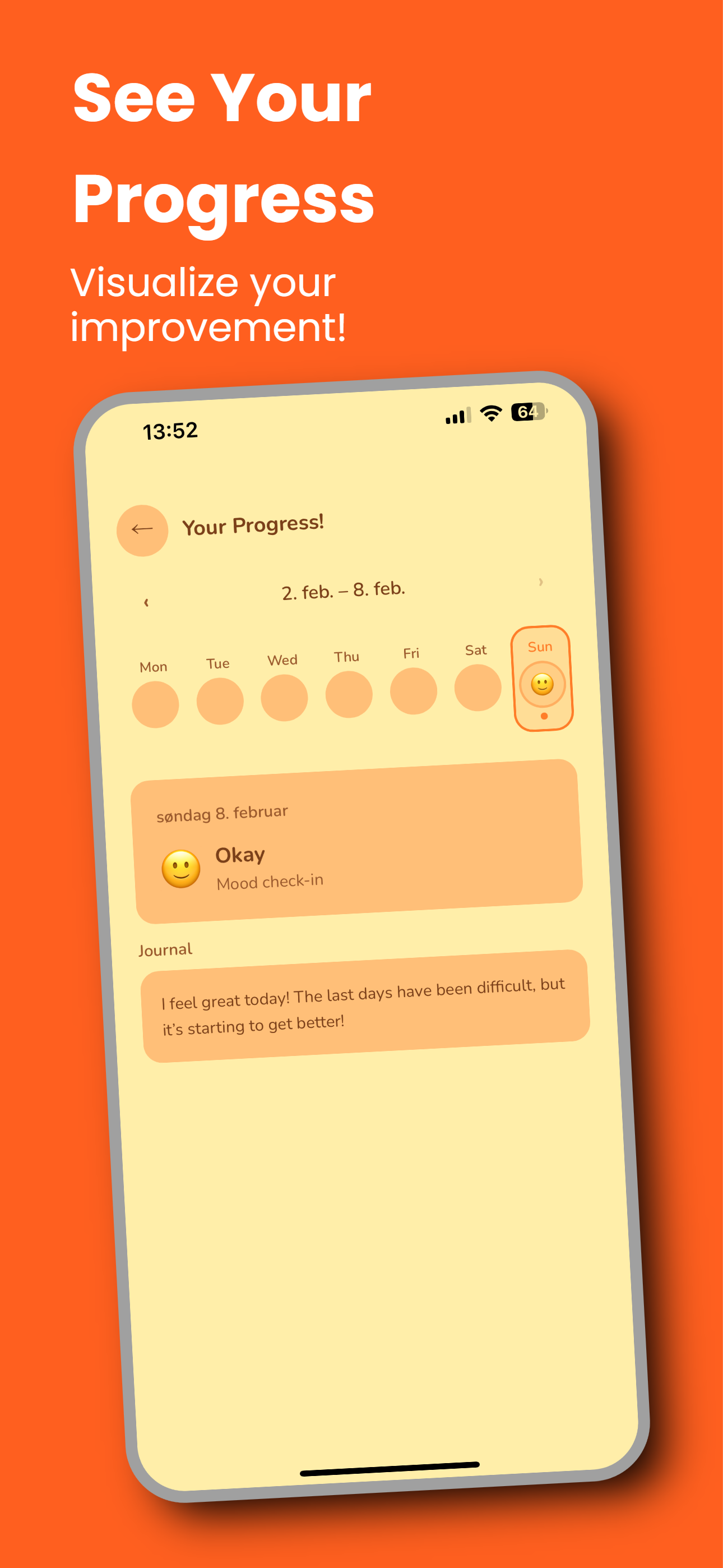 Moxy: Anxiety Relief gallery image
