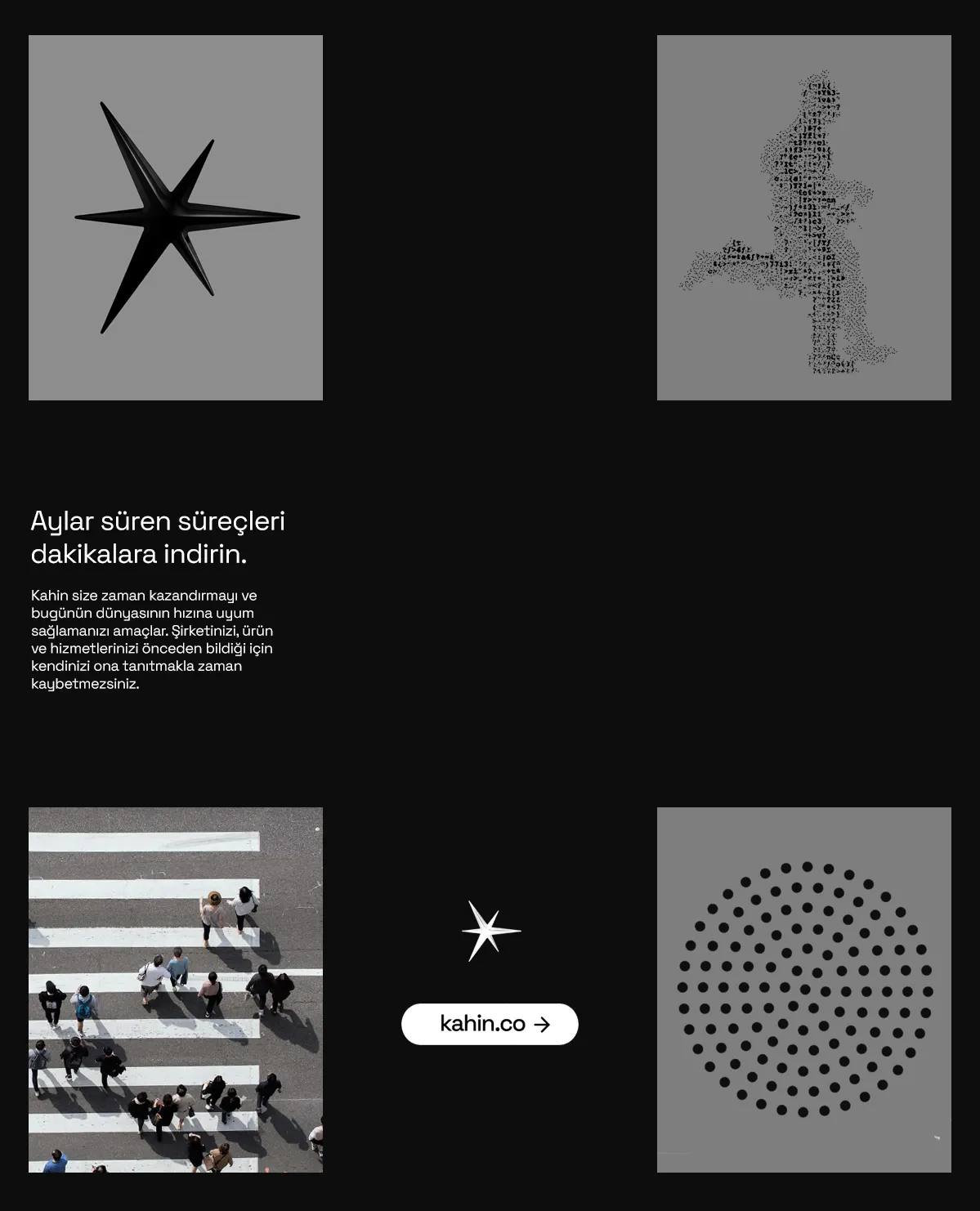 Kahin gallery image