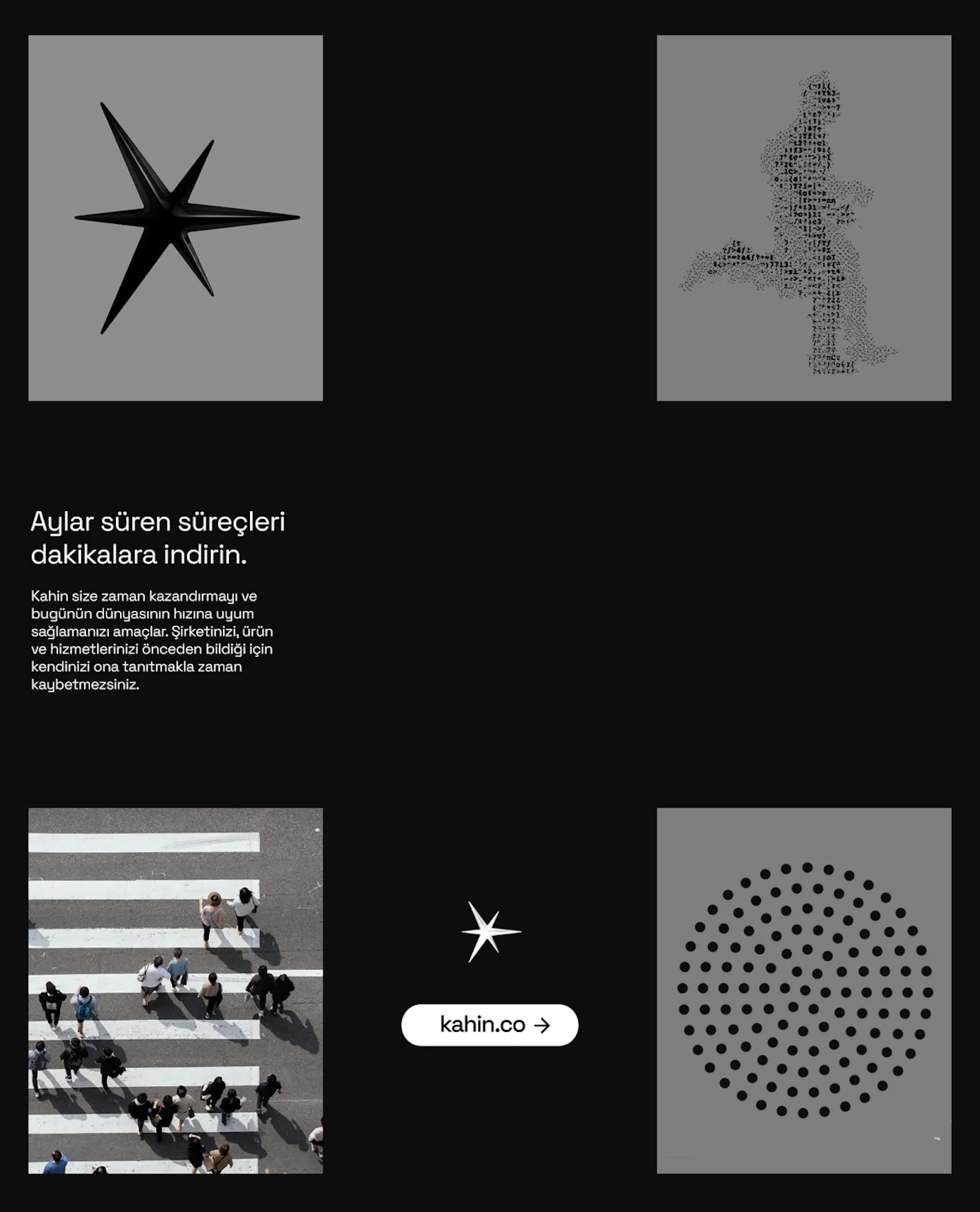 Kahin screenshot 2