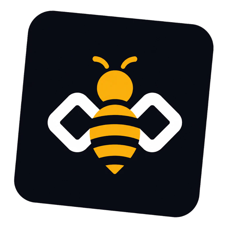 VizzBees screenshot 1