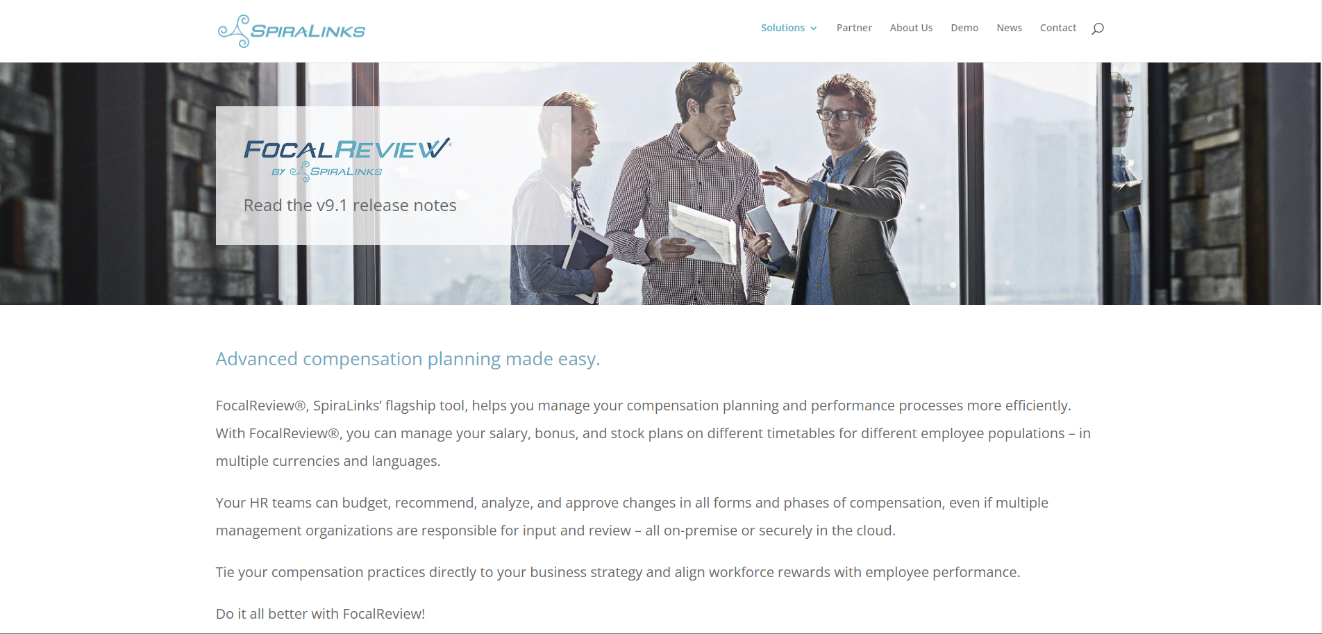 FocalReview gallery image