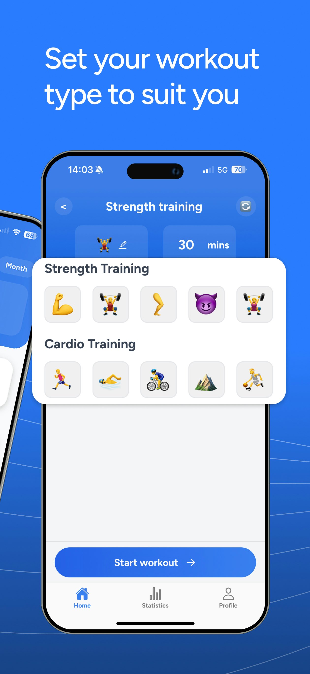 ReachFit gallery image