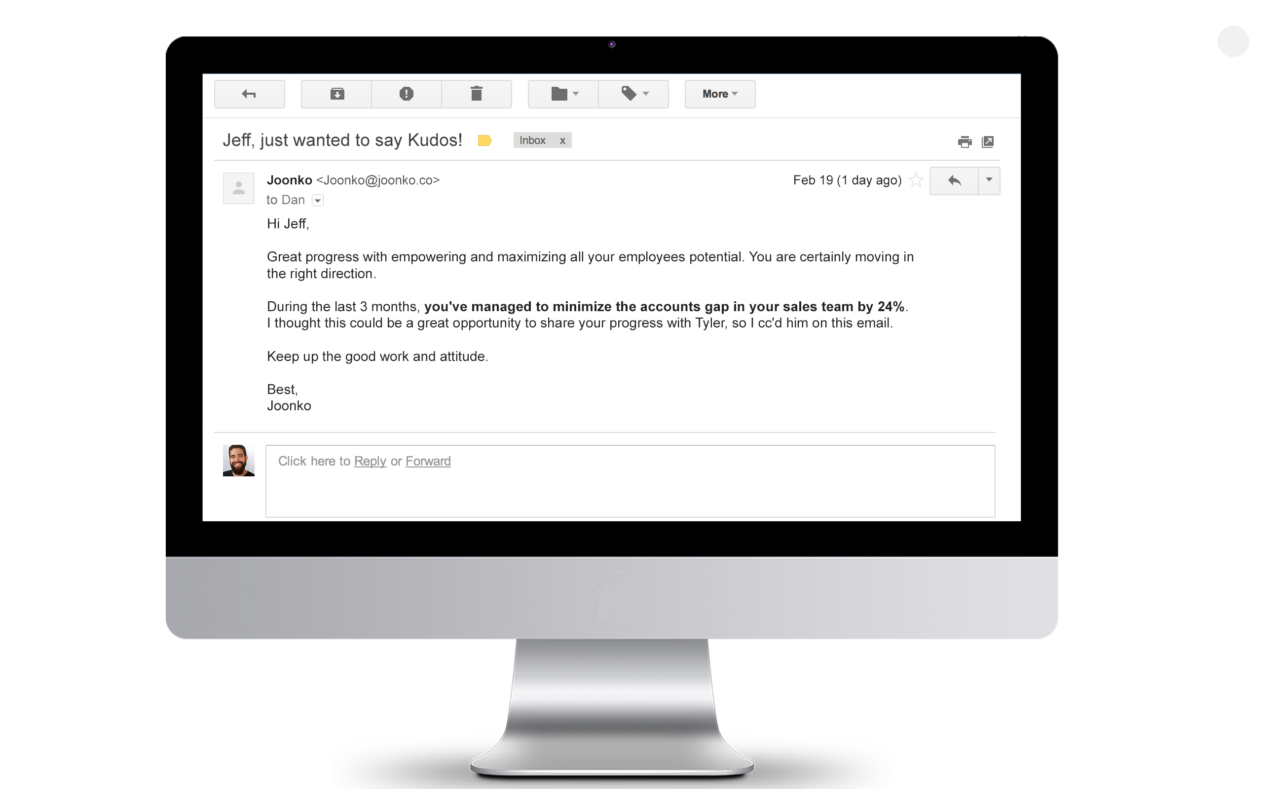 Joonko gallery image