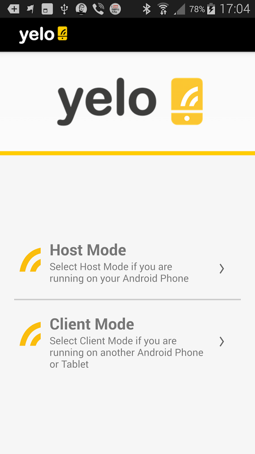 Yelo Phone gallery image